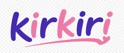 Kirkiri লোগো